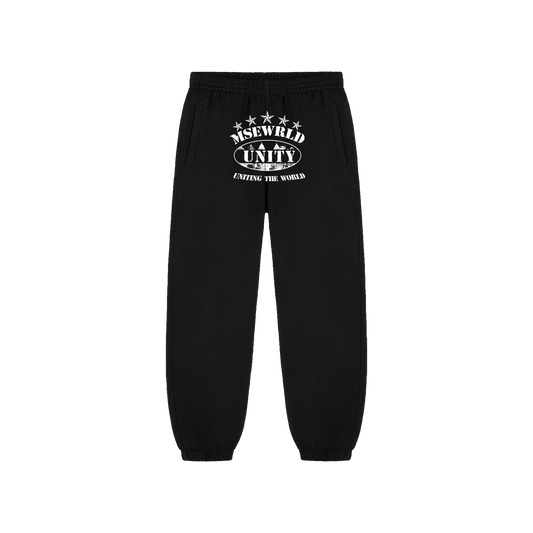 MSEMVMT U.T.W. SWEATPANTS