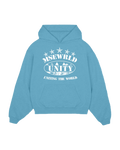 MSEMVMT U.T.W. HOODIE BABY BLUE