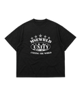 MSEMVMT U.T.W [UNITING THE WORLD] BOXY TEE — BLACK EDITION