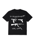 MSEMVMT ‘WE DOES IT!’ BOXY TEE