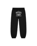 MSEMVMT U.T.W. SWEATPANTS BLACK
