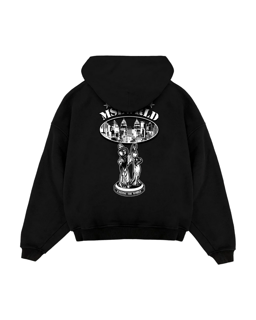 MSEMVMT U.T.W. HOODIE