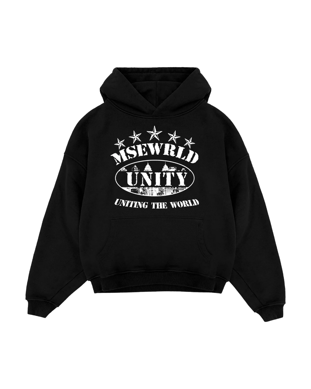 MSEMVMT U.T.W. HOODIE