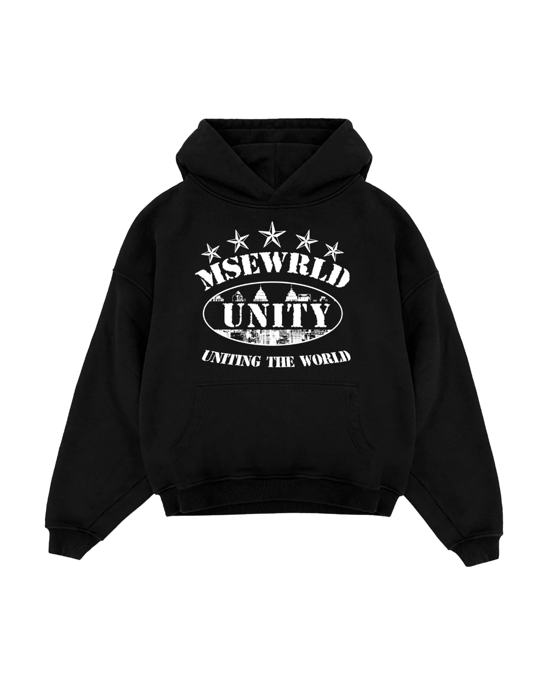 MSEMVMT U.T.W. HOODIE