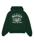 MSEMVMT U.T.W. HOODIE GREEN
