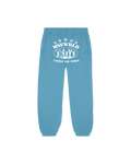 MSEMVMT U.T.W. SWEATPANTS BABY BLUE