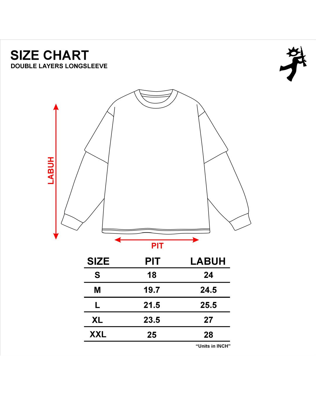 TRAPPED IN TRAP III LONGSLEEVE - WHITE EDITION