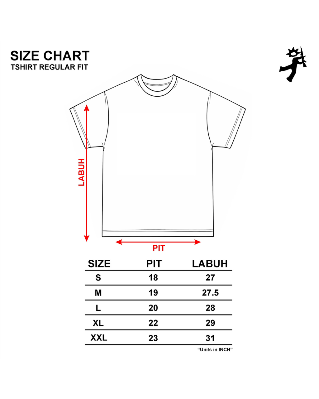 TRAPPED IN TRAP III SHORTSLEEVE - BLACK EDITION